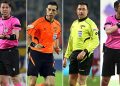 Süper Lig'de hakem kadrosu yeniden belirlendi; 13 isim sezonun geri kalanında görev alamayacak!