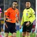 Süper Lig'de hakem kadrosu yeniden belirlendi; 13 isim sezonun geri kalanında görev alamayacak!