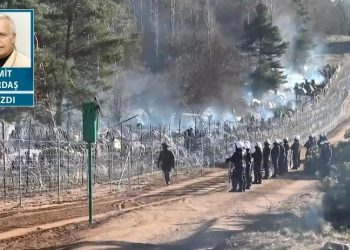 Süpürenler ve süpürülenler