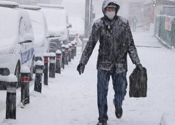Sıcaklıklar düşecek, yeniden kar geliyor!