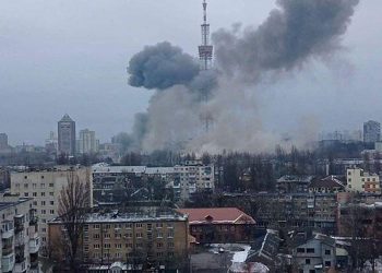 Sınır Tanımayan Gazeteciler, Rusya’yı Uluslararası Ceza Mahkemesine şikayet etti