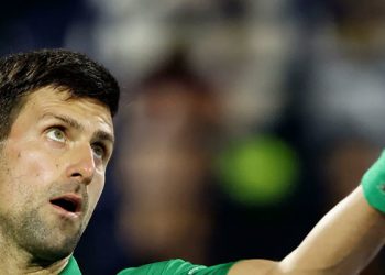 Sırp tenisçi Djokovic, antrenörü Vajda ile yollarını ayırdı