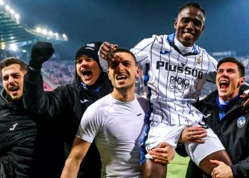 Sığınmacılardan oluşan 8. Lig takımından Atalanta’ya; 18 yaşındaki Moustapha Cisse'nin film gibi hikâyesi