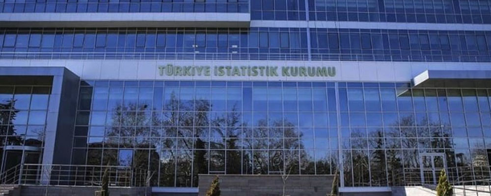 TÜİK’te iki başkan yardımcısı görevden alındı