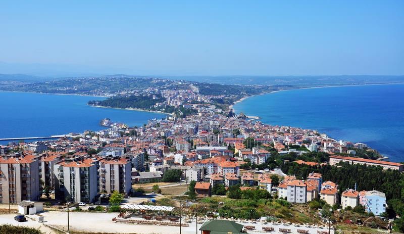 TÜİK en yaşlı ilin Sinop olduğunu açıkladı, ildekiler işsizliğe bağladı