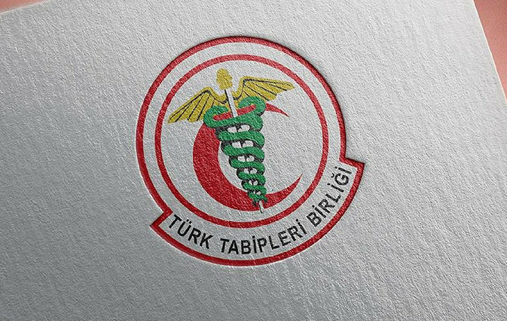 Türk Tabipleri Birliği’nden Erdoğan’a: Gidecek olan biz değiliz!