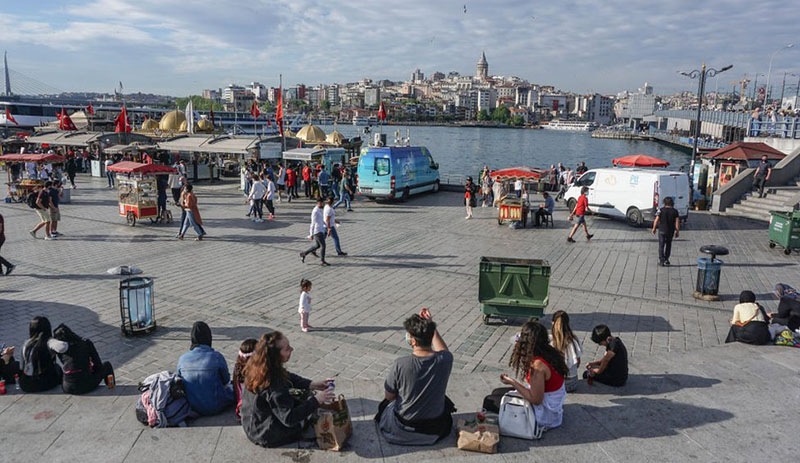 Türkiye’de milyonlarca genç ve çocuk, eğitim sisteminin dışında