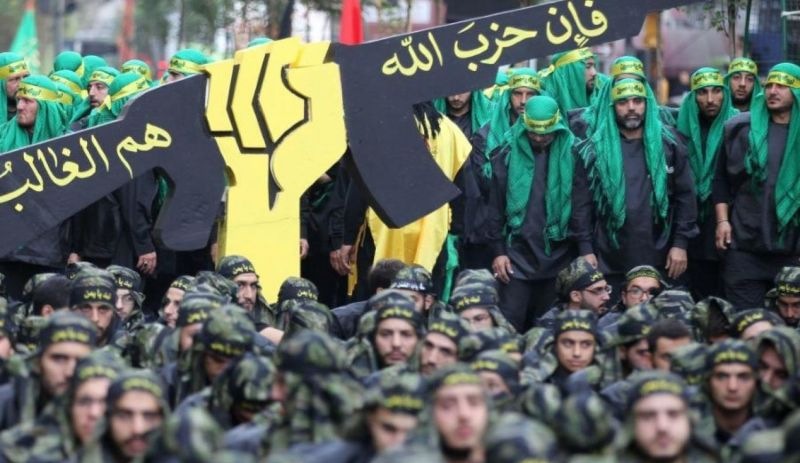 Türkiye’den Hizbullah’a silah kaçırmak isteyen iki kişi İsrail’de tutuklandı