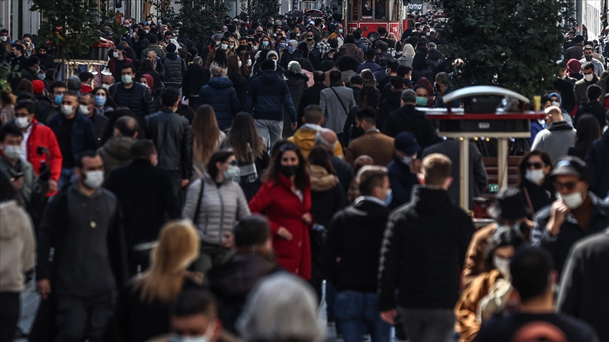 Türkiye, ‘toplumsal bağışıklık’ uygulamasını devreye soktu