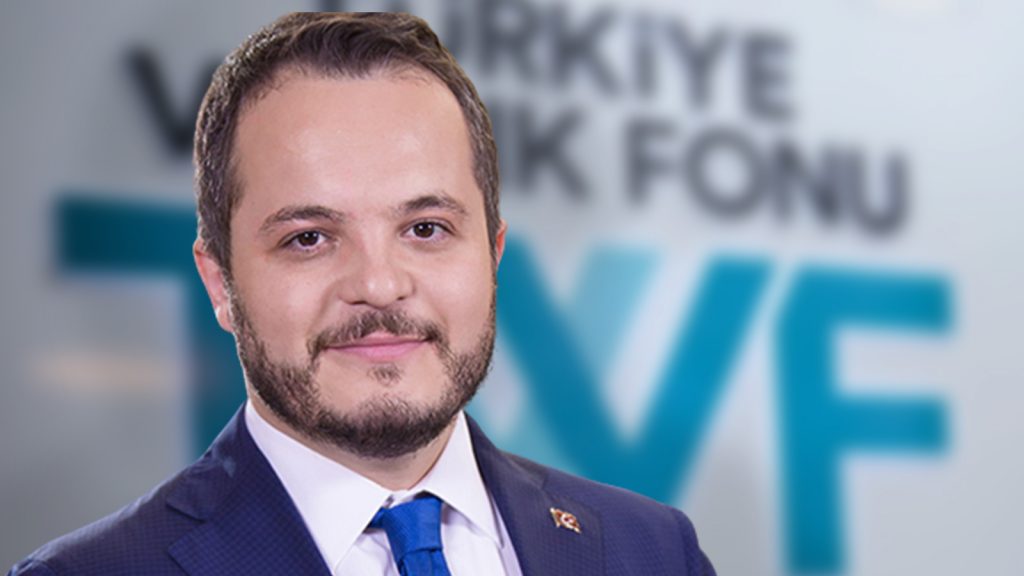 Türkiye Varlık Fonu Genel Müdürü'nden Türk Telekom açıklaması: En kötü senaryoda bile aldığımız varlığın değeri ödediğimiz fiyatın çok daha üstünde