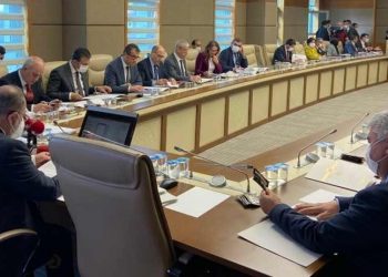 TBMM'de ‘Kürdistan’ tartışması