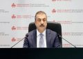 TCMB Başkanı Şahap Kavcıoğlu: Dezenflasyonist sürecin başlayacağını öngörüyoruz