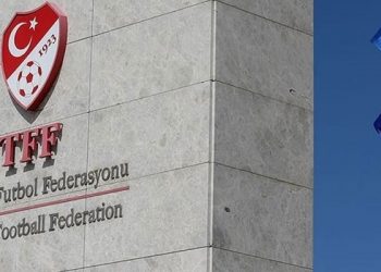 TFF, HES kodu uygulamasına son verdi