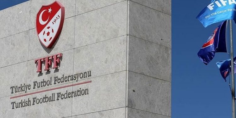 TFF, HES kodu uygulamasına son verdi