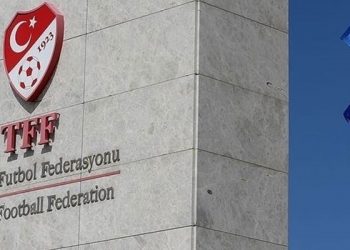 TFF: Herhangi bir hakemimizin görev iadesi söz konusu olmamıştır