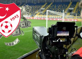 TFF beIN ile anlaşamadı, imza hakkı Saran ve TRT'ye geçti