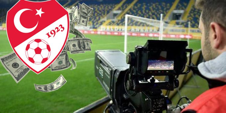 TFF beIN ile anlaşamadı, imza hakkı Saran ve TRT'ye geçti