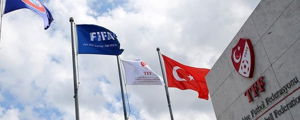 TFF'den UEFA'ya 2028 Avrupa Şampiyonası başvurusu