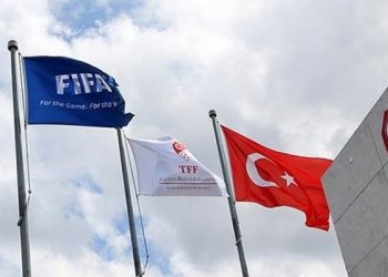 TFF'den UEFA'ya 2028 Avrupa Şampiyonası başvurusu