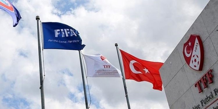 TFF'den UEFA'ya 2028 Avrupa Şampiyonası başvurusu