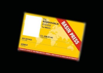 TGC: Gazetecilere aba altından sopa gösteriliyor