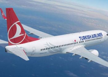 THY Moskova uçağına bomba ihbarı