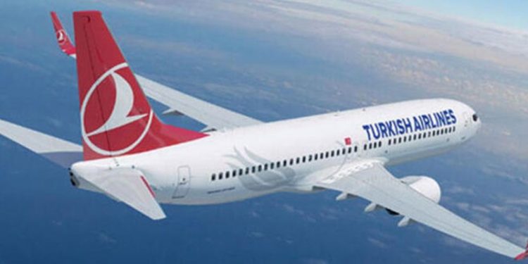 THY Moskova uçağına bomba ihbarı