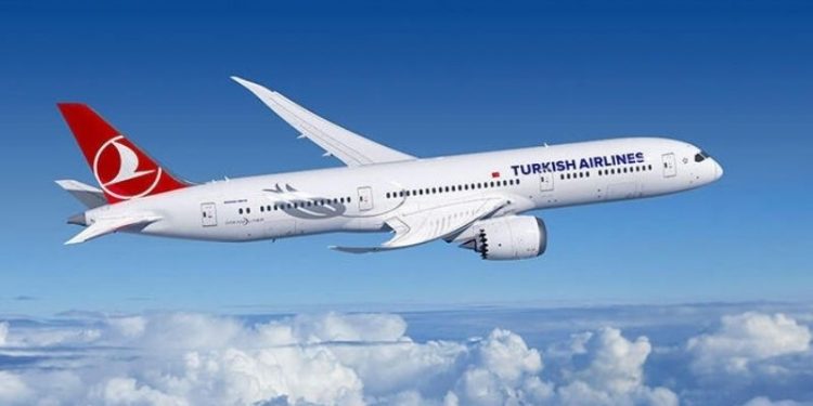 THY açıkladı: Sefer iptalleri 10 Nisan'a kadar uzatıldı