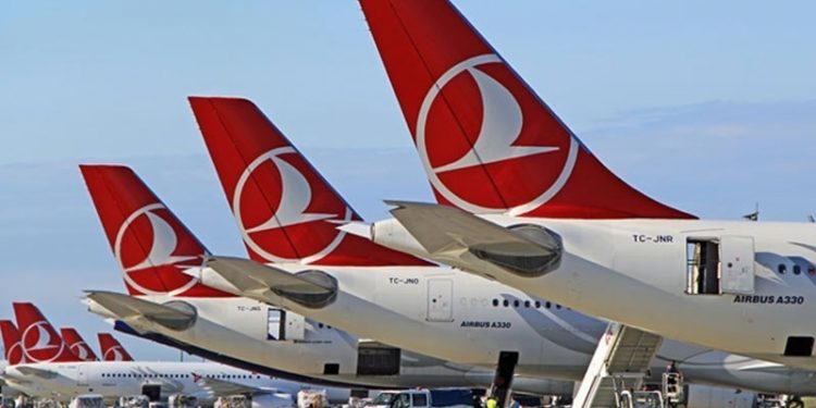 THY ve Anadolujet'ten sefer iptalleri