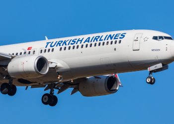 THY’nin iptal ettiği sefer sayısı 407’ye ulaştı