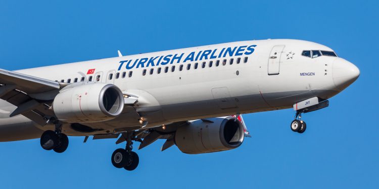 THY’nin iptal ettiği sefer sayısı 407’ye ulaştı