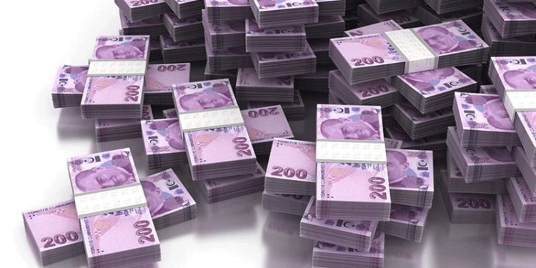 TL'de 'liracık' dönemi: En büyük banknot 200 TL'nin alım gücü dip yaptı