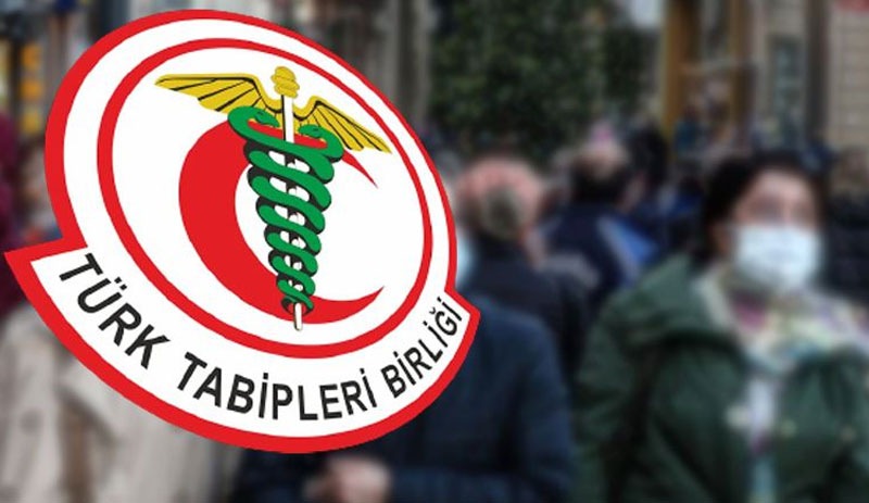 TTB: Sağlık Bakanlığı’nın aşı verileri yanlış