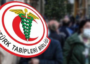 TTB: Sağlık Bakanlığı’nın aşı verileri yanlış