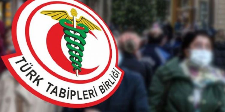 TTB: Sağlık Bakanlığı’nın aşı verileri yanlış