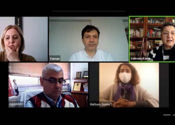 TTB'den tedbirlerinin gevşetilmesine ilişkin tepki: Bu bir pes ediş