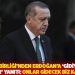 Tabipler Birliği'nden Erdoğan'a 'Gidiyorlarsa gitsinler' yanıtı: 2023'te onlar gidecek biz kalacağız