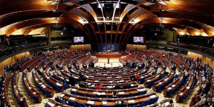 Taha Akyol: Avrupa Konseyi’nde 'çekimser' kalmayıp, Türkiye'nin dünyadaki yerini gösterebilirdik; büyük yanlış oldu