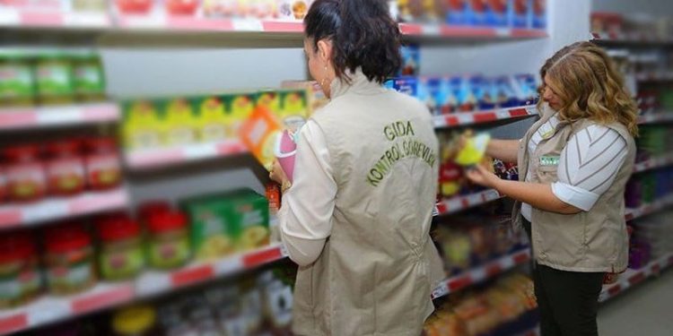 'Taklit ürünler listesinin akabinde Pakdemirli Cumhurbaşkanı’nın affına mazhar oldu'