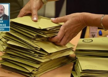 Takmayın kafaya Milletvekili Seçim Kanununu