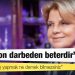 Tansu Çiller: Koalisyon darbeden beterdir