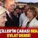 Tansu Çiller’in çabası beka değil evlat derdi!