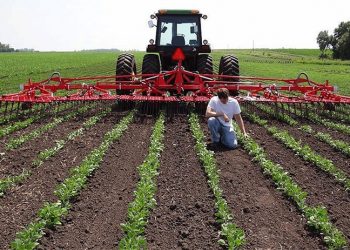 Tarihinin en yüksek seviyesinde: Tarımsal girdilerde rekor enflasyon