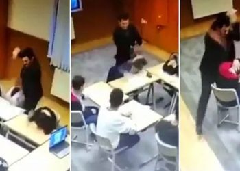 Tarikat yurdunda darp edilen öğrencinin babası: Bütün kuruma mal etmenin anlamı yok