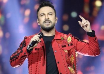 Tarkan'dan zeytinlik tepkisi: Bu vatanın doğası sizin malınız değil