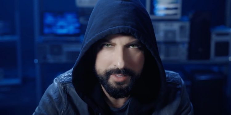 Tarkan'dan 'zeytinlik' tepkisi: Bu vatanın doğası, toprağı sizin malınız değil