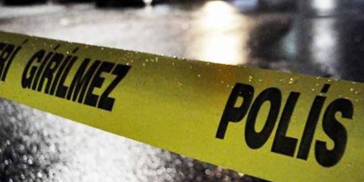 Tartıştığı arkadaşını öldürüp 'intihar süsü' vermeye çalıştı