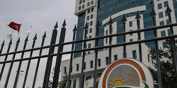 Tarım Bakanlığı faaliyet raporu: Üretimin desteklenmesi ve büyükbaş hayvan artışında hedef tutmadı