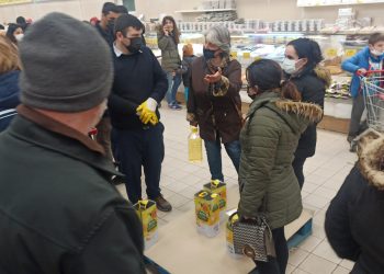 Tarım Bakanı Kirişçi’den geç gelen açıklama: Yeterli yağ stokumuz var