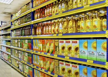 Tarım Bakanı Kirişçi’den ‘ayçiçek yağı’ açıklaması: Stoklarımız yeterli